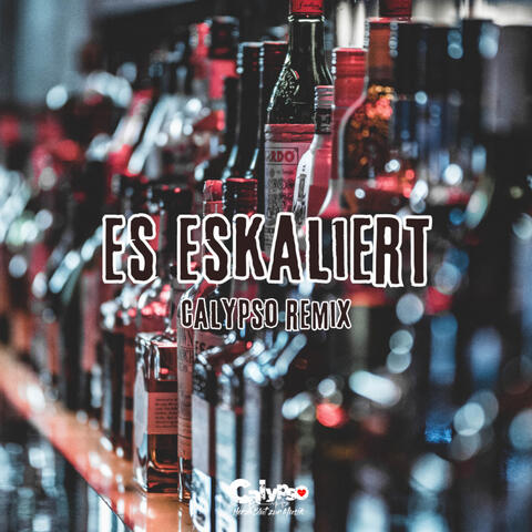 Es eskaliert