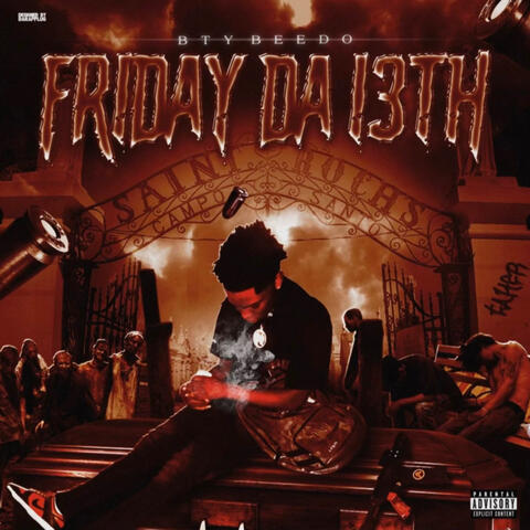 Friday Da 13th