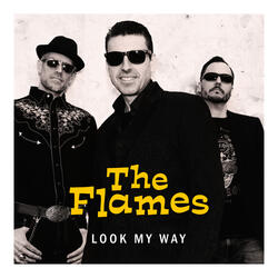 Look My Way