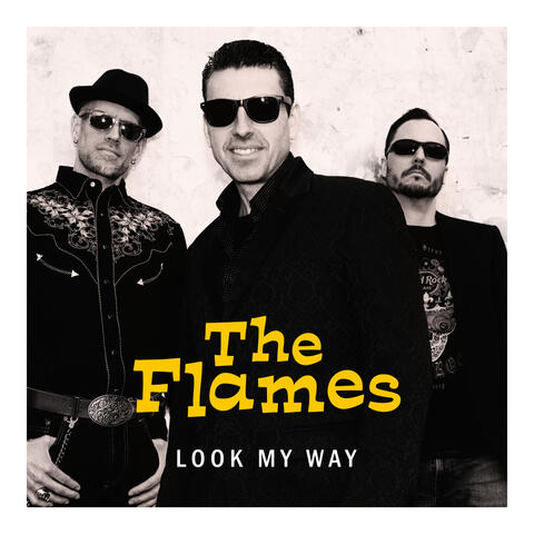 Look My Way