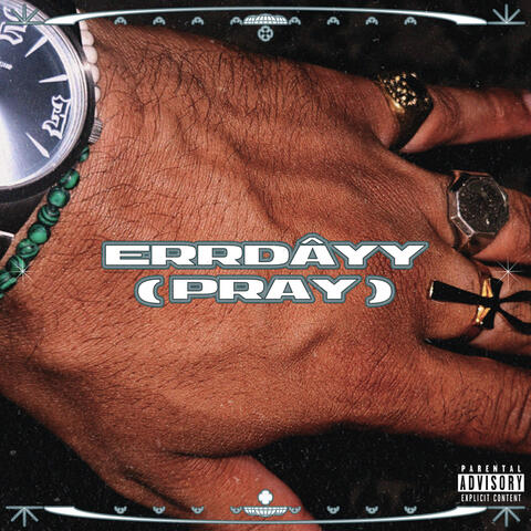 Errdâyy (pray)