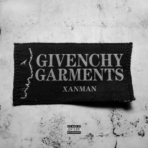 Givenchy Garments