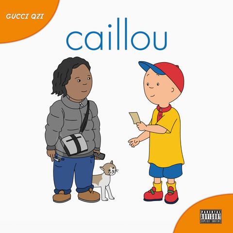 Caillou