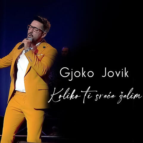 Koliko ti srece zelim