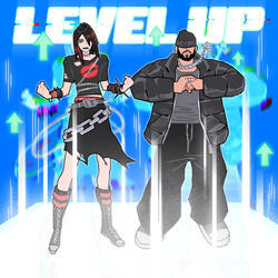 Level Up!