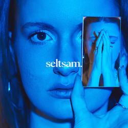 seltsam.