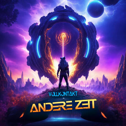 Andere Zeit