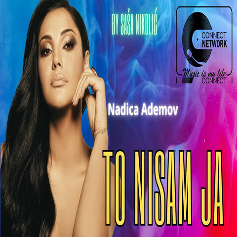 To nisam ja