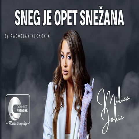 Sneg je opet Snezana