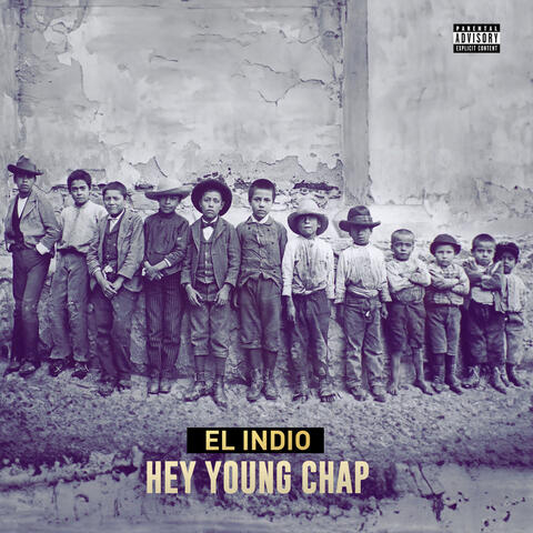 Hey Young Chap