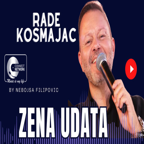 Zena udata