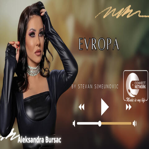 Evropa