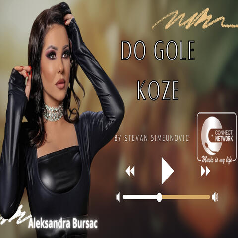 Do gole koze