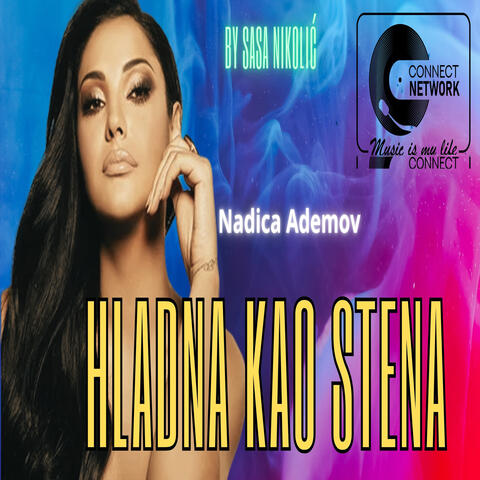 Hladna kao stena