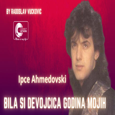 Bila si devojcica godina mojih