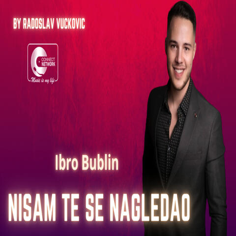 Nisam te se nagledao