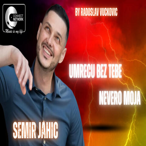 Umrecu bez tebe nevero moja