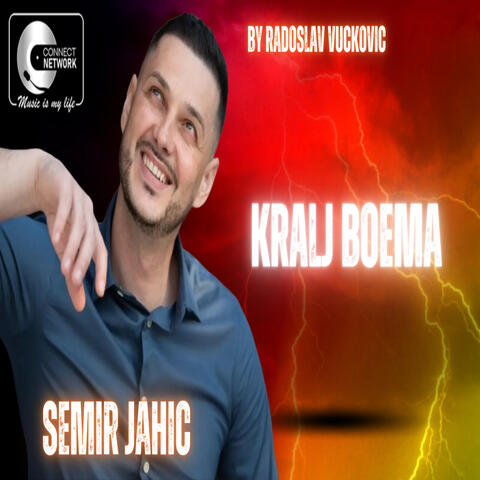 Kralj boema