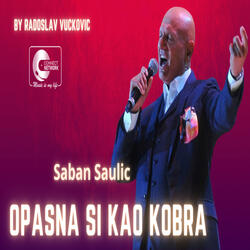 Opasna si kao kobra