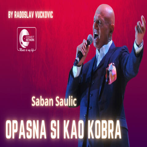 Opasna si kao kobra