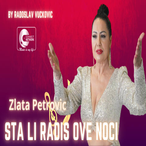 Sta li radis ove noci