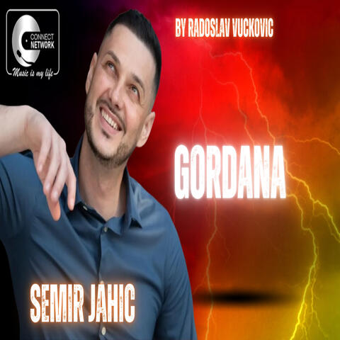 Gordana