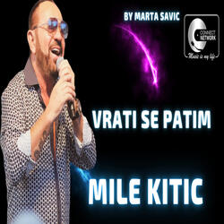 Vrati se patim