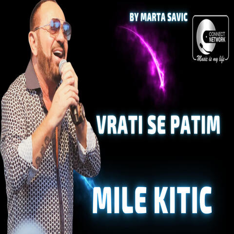Vrati se patim