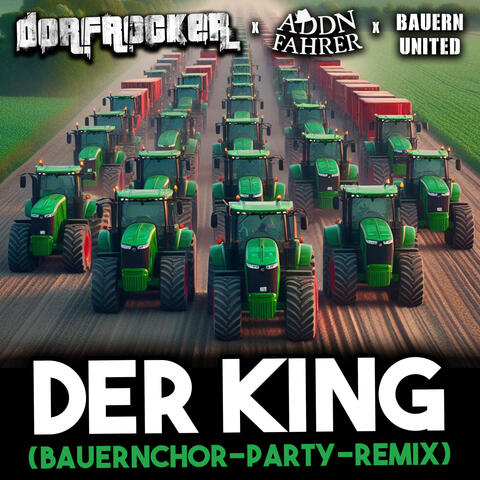 Der King