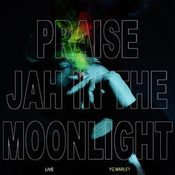 Praise Jah In The Moonlight