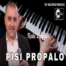 Pisi propalo