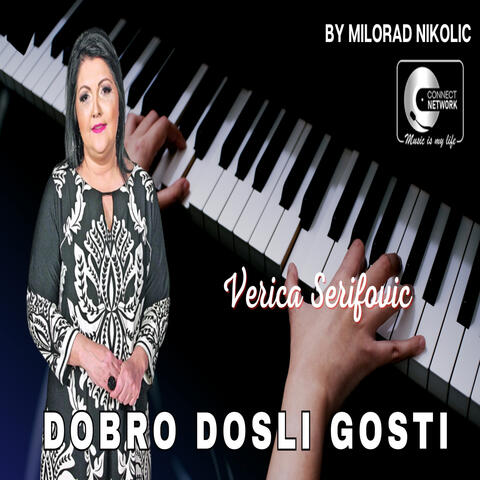 Dobro dosli gosti