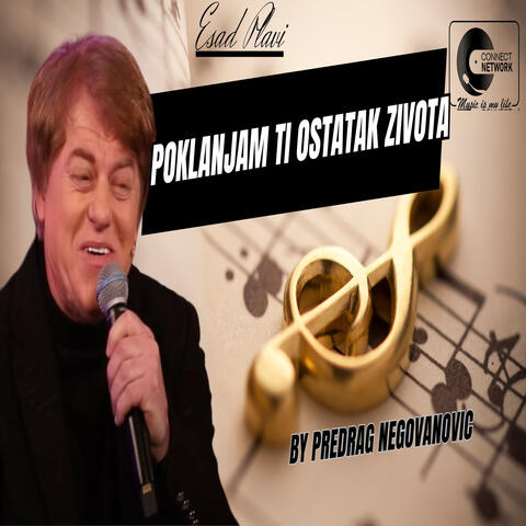 Poklanjam ti ostatak zivota
