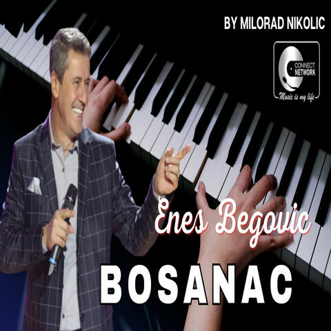 Bosanac