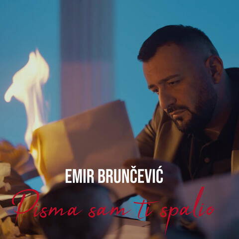 Pisma sam ti spalio