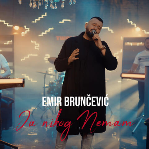 Ja nikog nemam