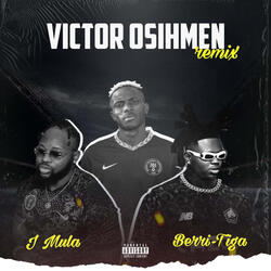 Victor Osimhen