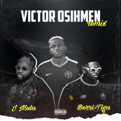 Victor Osimhen