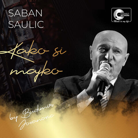 Kako si majko