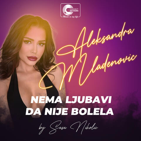 Nema ljubavi da nije bolela