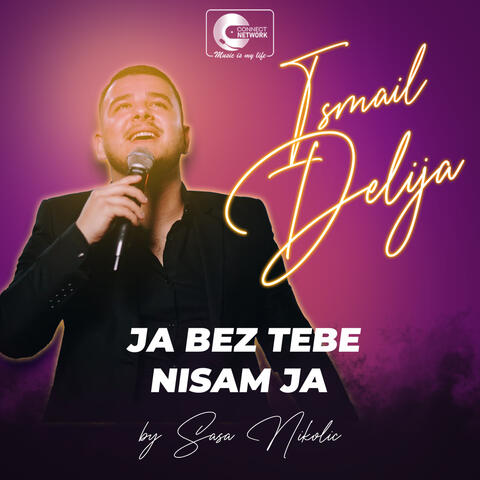 Ja bez tebe nisam ja