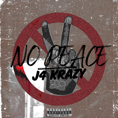 No Peace