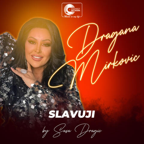 Slavuji