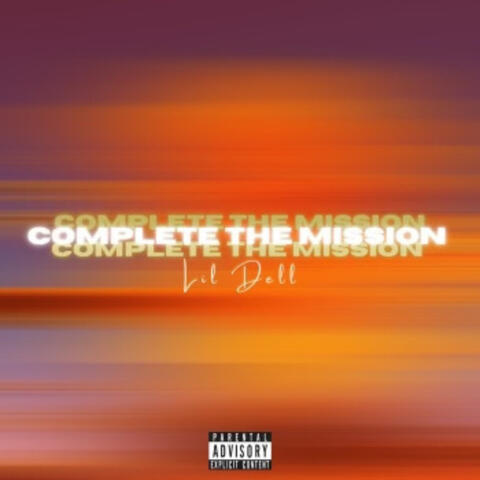 Complete the Mission