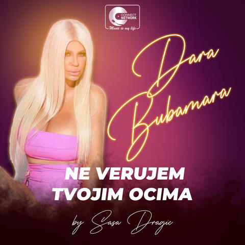 Ne verujem tvojim ocima