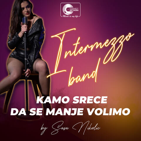 Kamo srece da se manje volimo