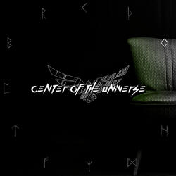 Center of the Universe