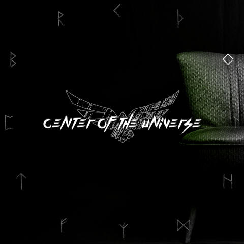 Center of the Universe