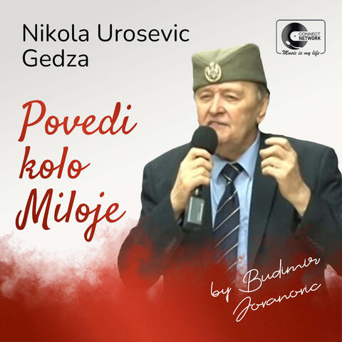 Povedi kolo Miloje