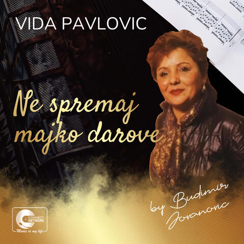 Ne spremaj majko darove